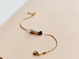 bracelet - pulsera comet