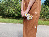 Daisy skirt - falda