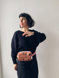sprinkles fanny pack - riñonera confetti