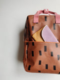 big bagpack - mochila grande