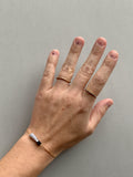 bracelet - pulsera comet