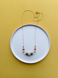 jata necklace - collar