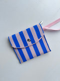 woven wallet • cartera/monedero