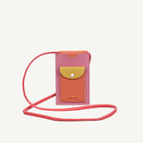 phone pouch XL · bolsito para movil