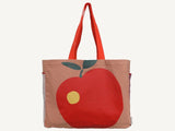 pear tote bag - Bolso pera