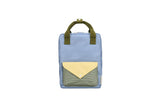 medium backpack • mochila mediana