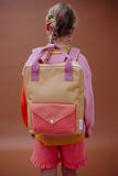medium backpack • mochila mediana