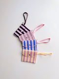 woven wallet • cartera/monedero