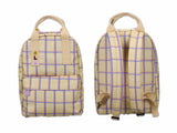 medium backpack • mochila mediana