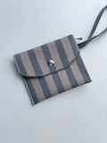 woven wallet • cartera/monedero