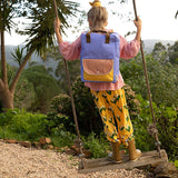 *new* backpacks - mochilas