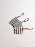 woven wallet • cartera/monedero