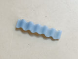 French barrettes - pasadores para el pelo