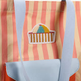 big tote bag · bolso grande