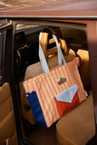 big tote bag · bolso grande