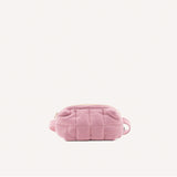 Fanny pack pink • bolsito riñonera rosa