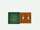 earrings selection*selección de pendientes
