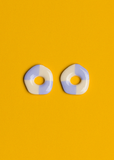 handmade earrings•pendientes