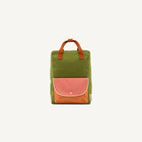 *new* backpacks - mochilas