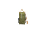 small backpack • mochila pequeña
