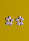 handmade earrings•pendientes