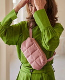 Fanny pack pink • bolsito riñonera rosa