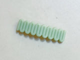 French barrettes - pasadores para el pelo