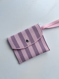 woven wallet • cartera/monedero