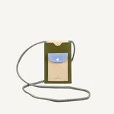 phone pouch XL · bolsito para movil