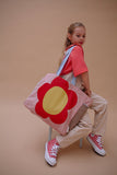 pear tote bag - Bolso pera