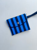 woven wallet • cartera/monedero