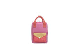 small backpack • mochila pequeña
