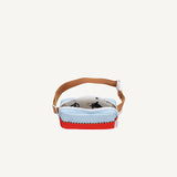 fanny pack - riñonera