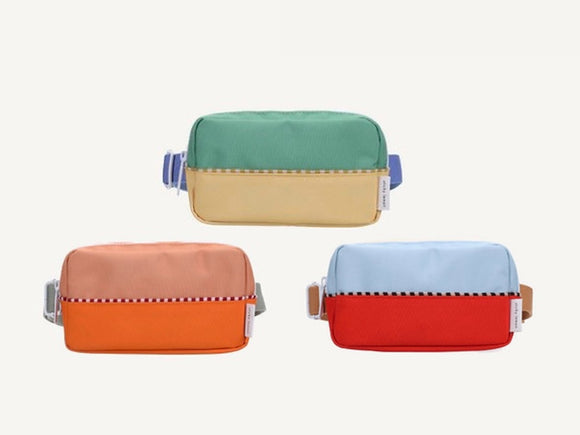 fanny pack - riñonera