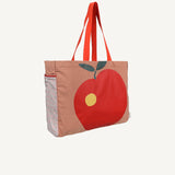 pear tote bag - Bolso pera