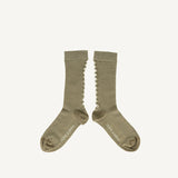minimal socks • calcetines