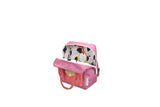 small backpack • mochila pequeña