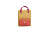 medium backpack • mochila mediana