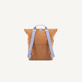curdoroy backpack- mochila de pana