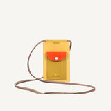 phone pouch XL · bolsito para movil