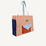 big tote bag · bolso grande