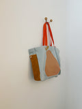 pear tote bag - Bolso pera
