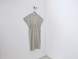 dress · vestido vichy