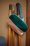 big fanny pack - riñonera grande