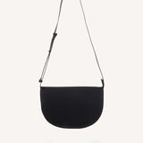 medium size bag - black