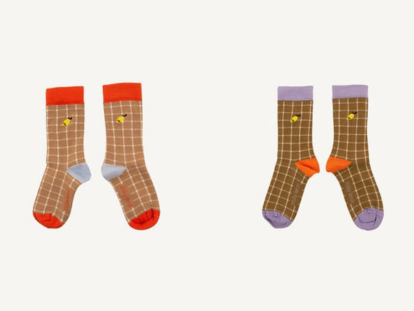 socks - calcetines