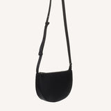 little shoulder bag - black