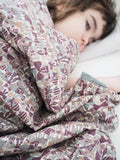 liberty blankets