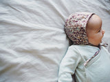 reversible liberty bonnets