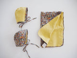 reversible liberty bonnets